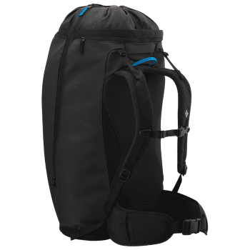 Plecak Black Diamond CREEK 50 Black