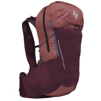 Plecak Black Diamond PURSUIT 30 Women Cherrywood-Ink Blue