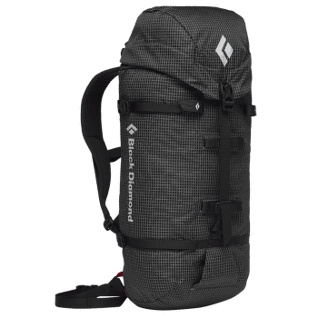 Plecak Black Diamond SPEED 22 Graphite 0004