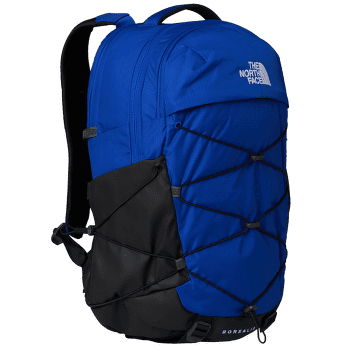 Plecak The North Face BOREALIS (52SE) EF1 TNF BLUE/TNF BLACK