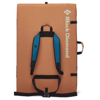 Bouldermatka Black Diamond CIRCUIT CRASH PAD Lagoon