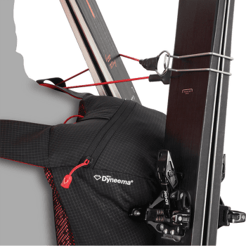 Plecak Millet PIERRA MENT EVO BLACK - NOIR