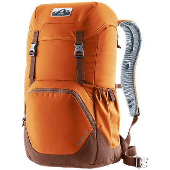 Plecak deuter Walker 24 (3812921) chestnut-umbra