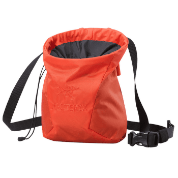 Worek Arcteryx Ion Lightweight Chalk Bag Solaris