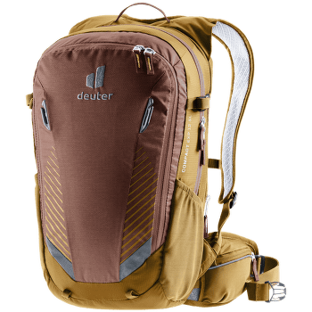 Plecak deuter Compact EXP 12 SL raisin-almond