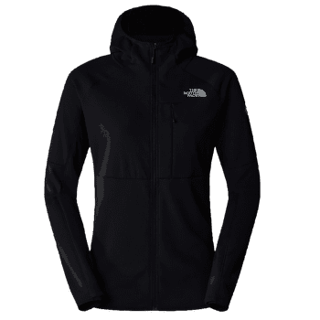 Bluza The North Face Summit Futurefleece FZ Hoody Women TNF BLACK/NPF