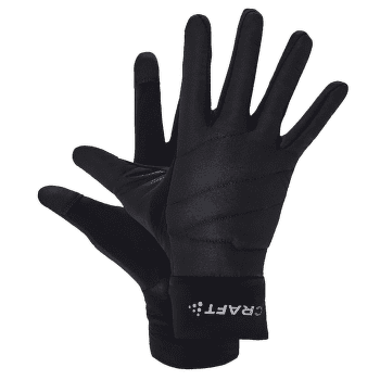 Rękawice Craft Core Essence Padded Glove 999000 Black