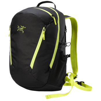 Plecak Arcteryx Mantis 26 Black/Euphoria