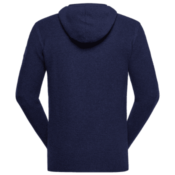 Sweter La Sportiva MAJOR HOODY Men Deep Sea