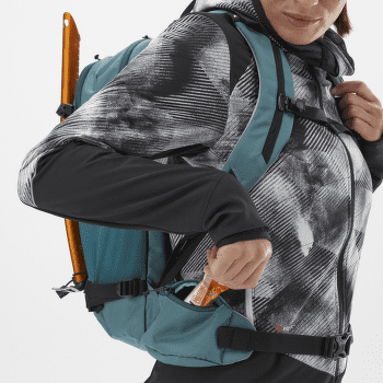 Plecak Millet TOUR 22 Women HYDRO NEW