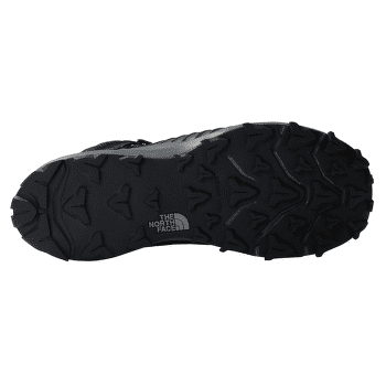 Buty The North Face Vectiv Fastpack Insulated Wp Men TNF BLACK/ VANADIS GREY