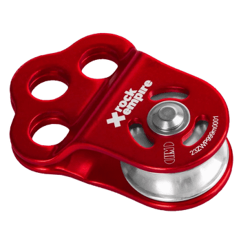 Młotek Rock Empire Arboro AB-030-B červená 005