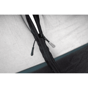 Moskitiera Eno Guardian Black
