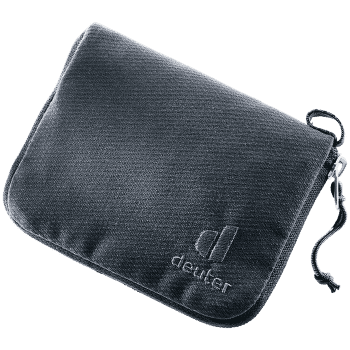 Portfel deuter Zip Wallet black-desert