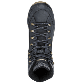Buty Lowa Renegade Warm GTX Mid navy
