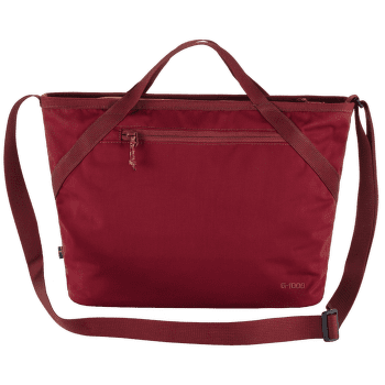 Torba Fjällräven Vardag Crossbody Ox Red
