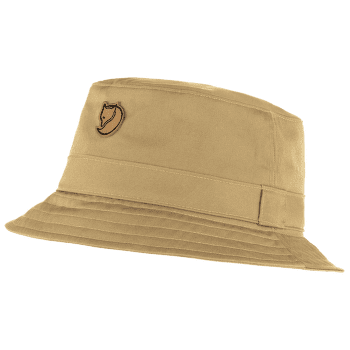 Kapelusz Fjällräven Kiruna Hat Dune Beige