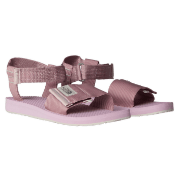Sandały The North Face SKEENA SANDAL II women 74V METAL PINK/CALACATTA