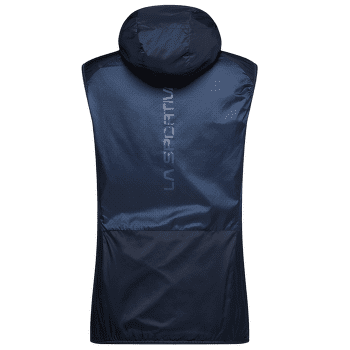 Kamizelka La Sportiva ACROSS LITE VEST Women Night Sky/Chalk