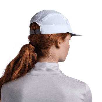 Czapka Buff 5 Panel Cap SOLID TEAL