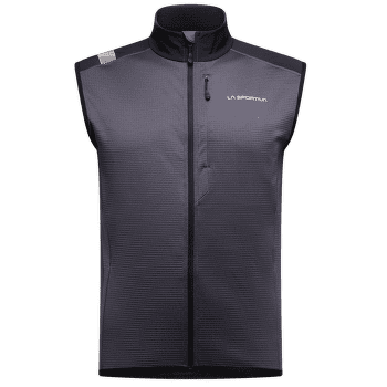 Kamizelka La Sportiva EXISTENCE VEST Men Onyx/Chalk