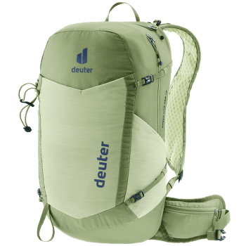 Plecak deuter Speed Lite Pro 19 mineral-grove