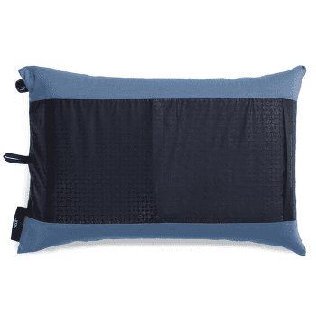 Poduszka Nemo Equipment Fillo 2025 Blue Horizon/Ombre Blue