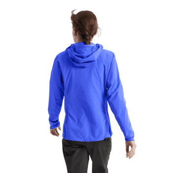 Bunda Arcteryx Atom SL Hoody Women Pink Glow
