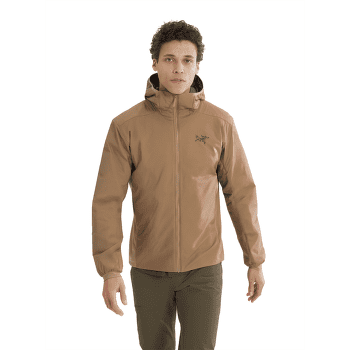 Bunda Arcteryx Atom Hoody Men Canvas / Forage