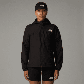 Bunda The North Face HIGHER RUN WIND JACKET Women TNF BLACK/NPF