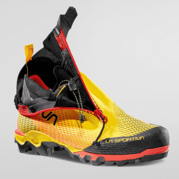 Buty La Sportiva Aequilibrium Speed GTX Yellow/Black