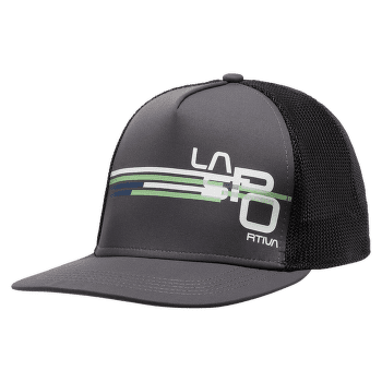 Czapki La Sportiva STRIPE CUBE HAT Onyx_G19G19