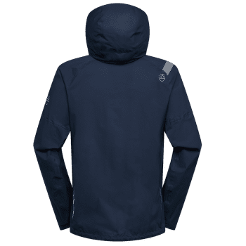 Bunda La Sportiva POCKETSHELL JKT Men Night Sky/Chalk