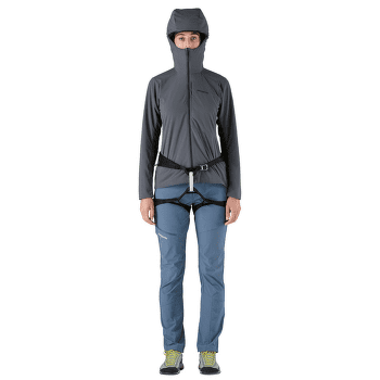 Bunda Patagonia Nano-Air®Ultralight Full - Zip Hoody Women Smolder Blue