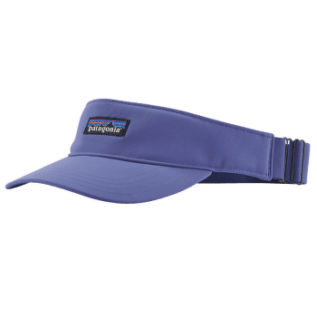 Daszek Patagonia Terrebonne Visor Solstice Purple