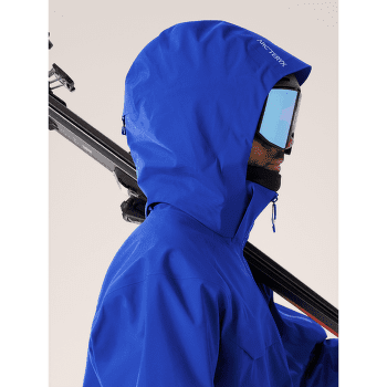 Bunda Arcteryx Macai Shell Jacket Men Vitality