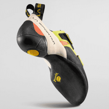 Buty wspinaczkowe| La Sportiva Otaki Women Sulphur/Coral_E02R01