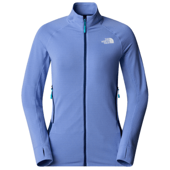 Bluza The North Face BOLT POLARTEC JACKET 9W9 VIRTUAL BLUE/ESTATE BLUE