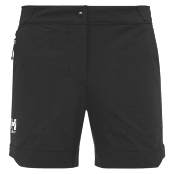 Szorty Millet Ubic Stretch Short Women NOIR NEW