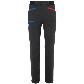 Spodnie Millet Trilogy Icon Cordura Pant Men NOIR NEW