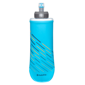 Butelka Hydrapak SOFTFLASK SPEED 500 Malibu Blue