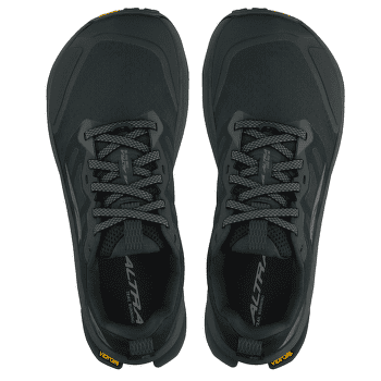 Buty Altra LONE PEAK 9+ Women BLACK