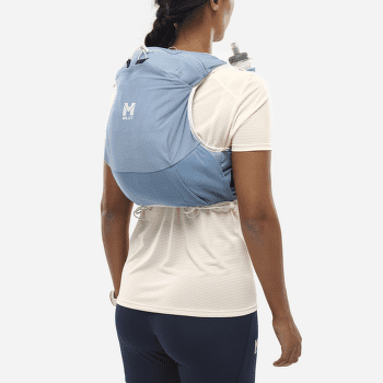 Kamizelka Millet Intense Ultra 15 ICEBERG/CORONET BLUE