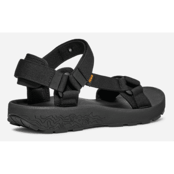Sandały Teva HYDRATREK SANDAL BLACK