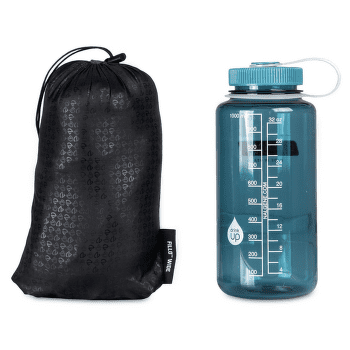 Poduszka Nemo Equipment Fillo Wide 2025 Black Pearl/Birch Bud