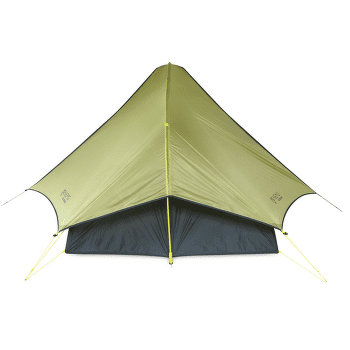 Stan Nemo Equipment Hornet OSMO 2P 2025