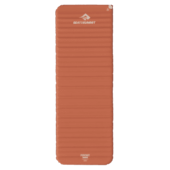 Karimata Sea to Summit Pursuit SI Mat - Rectangular Wide (RCS) Bombay Brown
