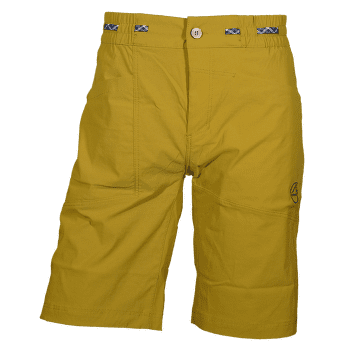 Szorty La Sportiva TALUS SHORTS Men Savana/Night Sky