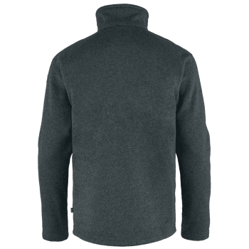 Bluza Fjällräven Buck Fleece Men Graphite