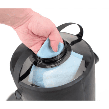 Prysznic Nemo Equipment Helio LX Pressure Shower 2025